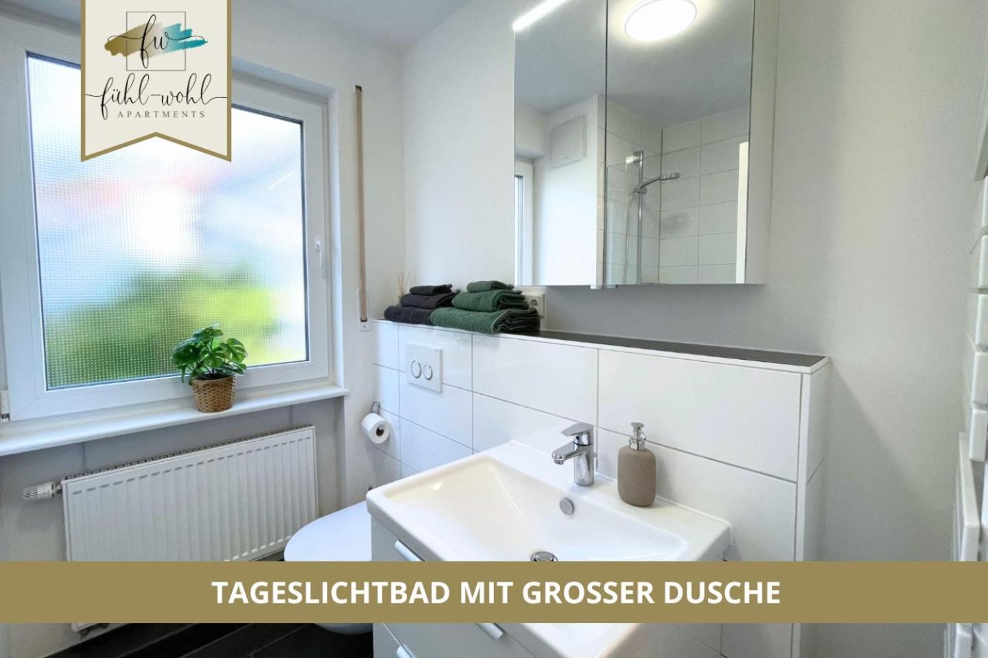 Semper Suite No1 - 2Zi Fewo 1-4 Pers, Balkon, Parkplatz, Hofgartennaehe Bayreuth Kültér fotó
